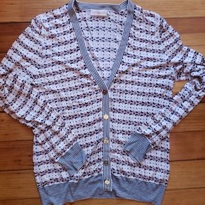 Tory Burch Cardigan